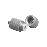 GL Sciences E Typ Holder for 20mm E Type Guard Cartridges, ea.